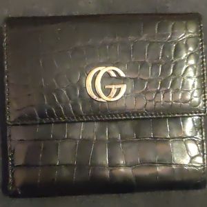 COPY - Gucci wallet